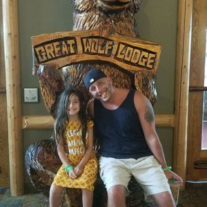 Meet your Posher, Spiros